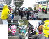 「星のあまん　織姫の里のんびり日記　ゆるキャラまつりin彦根、いってきましたー！」