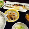 【楽食処　はなみず木】居酒屋さんならではの日替りランチ