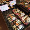 たくさんのお弁当が並んでます✨「お弁当の種類が豊富な江戸川区一之江のおけいち弁当へ!!」