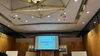 綺麗🌟な会場でした「レプトン加盟校の集まりに参加しました　⭐️【出雲市で英語教室をお探しならドリーム塾へ】⭐️たくさんの子ども達に英語の楽しさが伝わりますように」