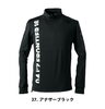 「アイズフロンティア様　 裏起毛長袖モックネックシャツ #9103✨️」