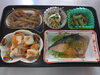 「5/22 お弁当の献立」