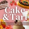 ケーキ・タルト特集 in さんいん