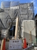 伏見区久我森ノ宮町新築戸建　南側玄関「FORYOU 特選物件情報🍀」