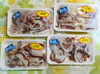 「魚魚市場鮮魚コーナーおすすめは「マングローブガニ」入荷しました！」