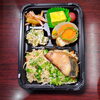 炊き込み御飯幕の内弁当「3月11日のお弁当」