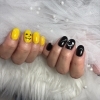 「Happy Halloween」