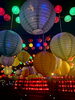 「次回夜間拝観ライトアップは4/19(土)開催です」