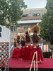 タヒチアンダンスをたくさんの方に。「6/15はやさしいマルシェで踊ります！」