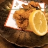 たこ唐揚げ