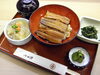 あなごめしセット　2,640円(税込)「創業56年、受け継がれる味✨自慢の「あなごめし」」