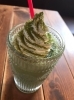 珈琲パーラー P Berry かき氷 フラペチーノ 夏のひんやりスイーツ特集 まいぷれ 高岡市