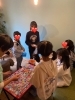 FORYOUこども食堂で小学生ボランティア「FORYOUこども食堂ボランティアさんについて」