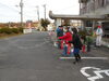 「 消防訓練」