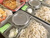 「大晦日『そば処 満月』さんの【年越し蕎麦】＋海老天ぷら＋そば屋の玉子焼きは今年も大人気♪♪♪（完全予約制）」