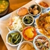 宣言があけましたので再開したキャサリンの店ブレスさんでランチ♪