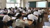 「iPadを活用した授業が進んでいます」