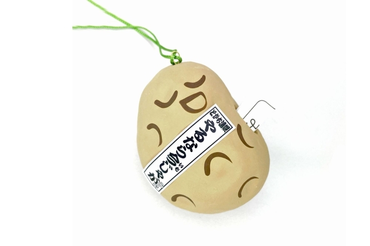 じゃがいもがおみくじに 浦幌神社のニュース まいぷれ 帯広 十勝 じゃがいもがおみくじに 浦幌神社のニュース まいぷれ 帯広 十勝