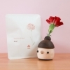「本日12時より販売開始しました🌷🌱」