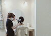 「☆ソロウェディング☆making☆」