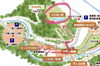 「雨天決行 4/15(土)16(日)夕やけふれあいマーケット」