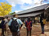 「<活動報告>駅からハイキング」