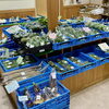 「道の駅木曽福島4/29(火)スイーツ販売テナント初出店！」