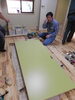 「松寄下町の増築及びリフォーム工事　No.20」