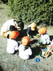 「どんぐりころころ♪【交野市・保育園・月極保育・一時預り】」