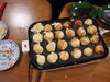 「まんまるホットケーキ☆　　　デイサービス　　交野」