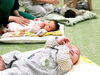 「産後サポート事業「ベビともサロン」を開催しました」