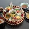 花かご御膳（お吸い物付）