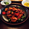 【たか橋】2種類のメニューから選べる居酒屋ランチ