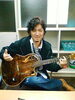 「♪ＨＡＮＺＯさん♪ヘアーメイク」