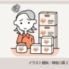 通販で健康食品の試供品を注文したつもりが定期購入だった