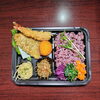 彩り弁当「1月25日のお弁当」