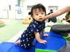 「６月24日に赤ちゃん開放事業「おひさまひろば」を開催しました」