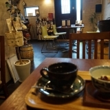 一之江　【コビーズコーヒー】～カフェ
