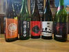 日本酒「「まいぷれ見た」と言うと！？」