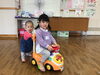 私が押すよー！！「☆北浦広場☆」