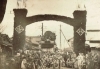 昭和3年11月に行われた昭和天皇の即位記念式典行事 | なめがた今昔物語