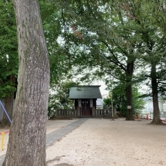 18回　神明社公園（しんめいしゃこうえん）　☆浦和☆