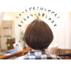 「育てるカラーリング&白髪染め」