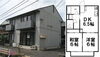 「2DK賃貸アパート＠佐賀市高木瀬東４丁目 【佐賀の不動産・TOMカンパニー】」