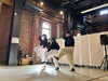 Madpamp Dance Schoolさん「まいぷれフェスタの裏側③」