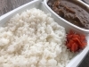 大人カレー「まいぷれ三島応援プロジェクト　柿田川湧水カレー」