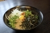 会津若松市『鈴木飯店』のラーメン