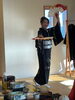 「《新春の集い 錦照会》楽しい~美味しい~( *´艸)」