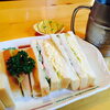 【コメダ珈琲店　長岡今朝白店】こだわりの空間を持つ喫茶店でランチ