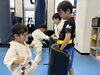 「5/17(土)の稽古風景≪ 明石/空手/スポーツ/運動/幼児/小学生/お稽古/習い事≫」